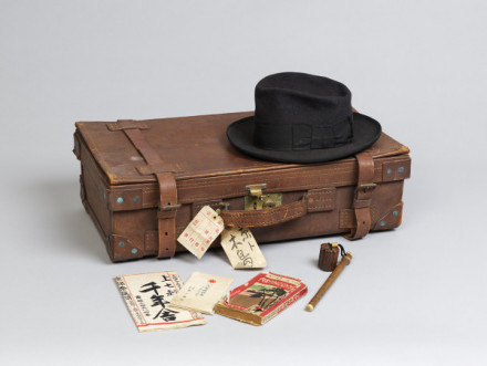 木島櫻谷～究めて魅せた「おうこくさん」 | 京都で遊ぼうART ～京都